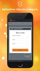 Vênus App screenshot 0