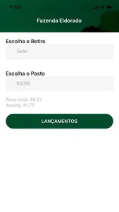 Terrafós screenshot 1