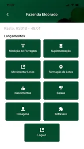 Terrafós screenshot 2