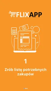 FlixApp screenshot 1