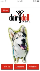 Dairydell Canine screenshot 0