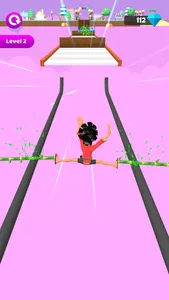 High Stilts screenshot 2