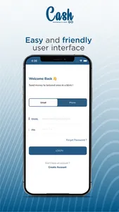 CashGo screenshot 0