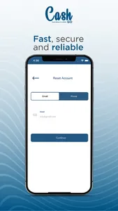 CashGo screenshot 1