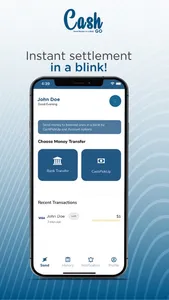 CashGo screenshot 3