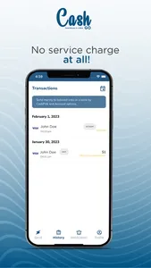 CashGo screenshot 4