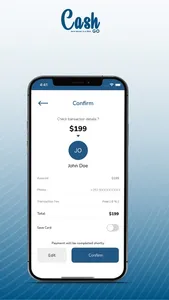 CashGo screenshot 8