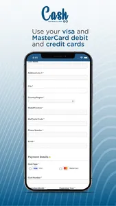 CashGo screenshot 9