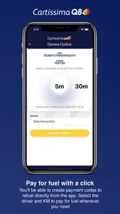 CartissimaQ8 APP screenshot 2