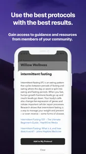 Willow Pro screenshot 9