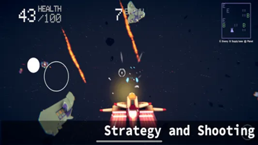 Space Platoon screenshot 0