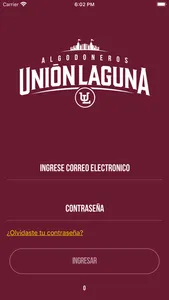 Algodoneros Unión Laguna screenshot 1