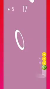 Watermelon Jump* screenshot 3