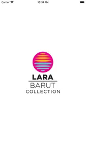 Band Up Lara Barut Collection screenshot 0