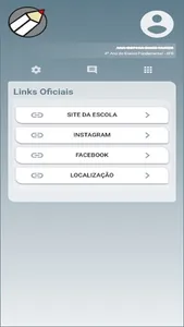 MyAluno App screenshot 4