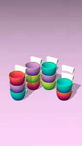 Sort Things 3D screenshot 0