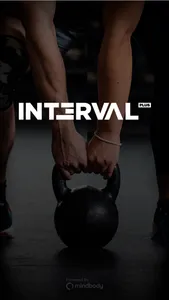 Interval Plus CrossFit screenshot 0