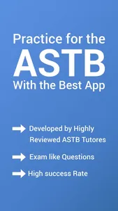 ASTB Tutoring screenshot 0