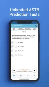 ASTB Tutoring screenshot 5