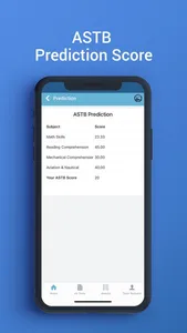 ASTB Tutoring screenshot 6