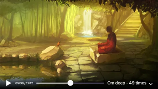 Om Mantra Chanting screenshot 3