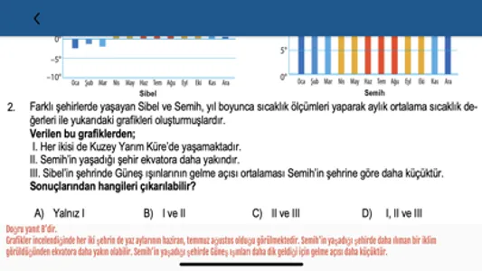 Deneyim Fen Denemeleri screenshot 5