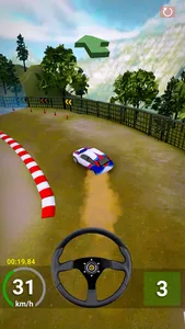 RallyMaster 3D screenshot 6