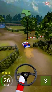 RallyMaster 3D screenshot 7