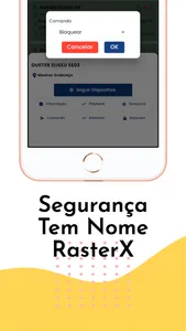 Raster X Pro screenshot 3