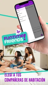 Funtime Friends screenshot 3