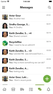 RecycleMax screenshot 7