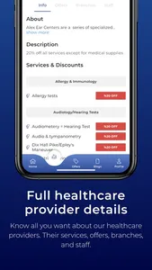 MEDOC | Digital Healthcare screenshot 3