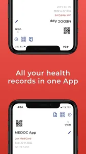 MEDOC | Digital Healthcare screenshot 4