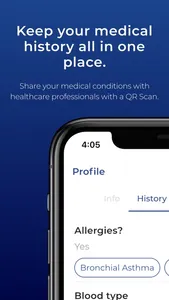 MEDOC | Digital Healthcare screenshot 5