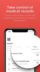 MEDOC | Digital Healthcare screenshot 7