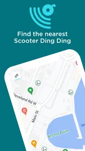 Scooter Ding Ding screenshot 0