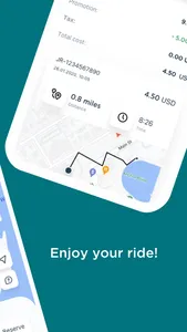 Scooter Ding Ding screenshot 3