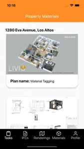 Livio Mobile screenshot 4