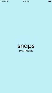 Snaps Partners screenshot 0