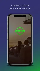 Lifescape : Lifestyle & Living screenshot 0