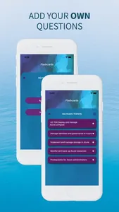 AZ-104 Flashcards screenshot 2