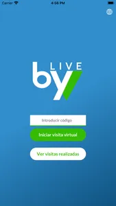 byVisitors LIVE screenshot 0