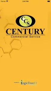 Century Commercial Service screenshot 0