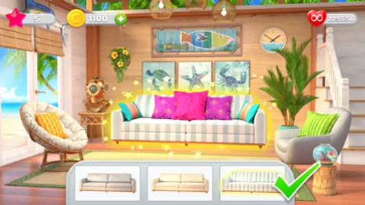 Beach Homes Design screenshot 2