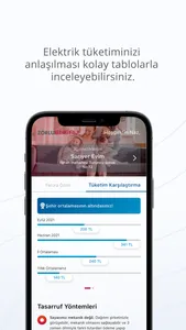 Zorlu Enerji Online İşlemler screenshot 2