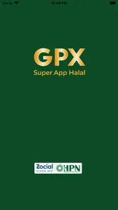 GPX screenshot 0