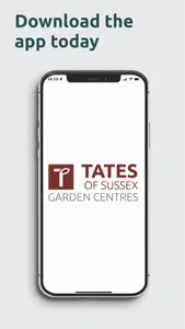 Tates of Sussex screenshot 4