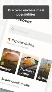 MealHive: Recipe Keeper screenshot 3