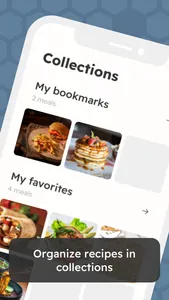 MealHive: Recipe Keeper screenshot 6