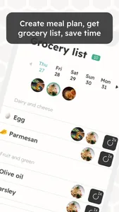 MealHive: Recipe Keeper screenshot 8